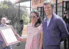 Nicholas Biwott's Canada-Based Daughter Turns Down Her Multi-Million Shilling Inheritance