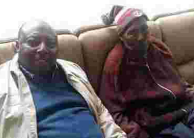 Photo of Frail-Looking Tycoon Chris Kirubi Emerges Online