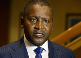 Africa's Richest Man Aliko Dangote Looking for a Wife 
