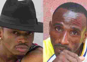 My Son will be Troubled After I Die, Singer Diamond Platnumz's Estranged Dad Says