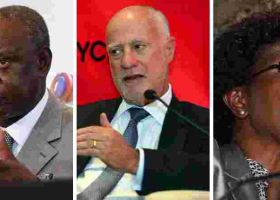 Ten Highest Paid Non-Executive Directors in Kenya 