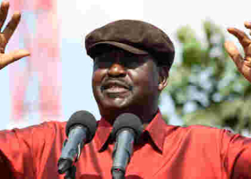 MPs Reject Bid to Set Age Limit for Presidential Candidates