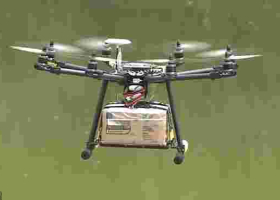 Astral to Fly Kenya's First Cargo Drones 