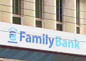 Four Arrested Over Family Bank's Sh24 Million Robbery
