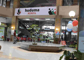 Hundreds of Kenyans Stranded as Internet System at Huduma Centres Fail over Sh85 Million Unpaid Bill