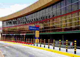 Jomo Kenyatta International Airport Named Africa's Best Facility