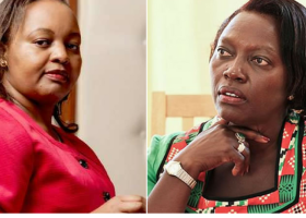 New Twist in Karua-Waiguru Election Case as Two Judges Recuse 