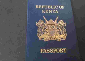 Sh1.4 Billion Visa Stickers, Passports Missing at Kenya's Foreign Embassies