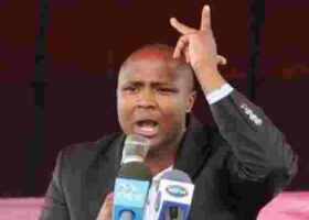 Abandon Sycophants If You Want to Become President, Nandi Hills MP Alfred Keter Urged DP William Ruto