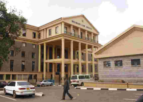 Disgruntled Kenyan Man Sues Beta Healthcare after Zoom Condom Burst During Sex