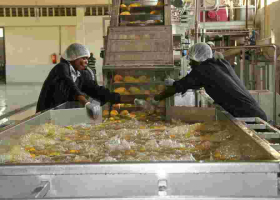 Financial Times of London Heaps Praise on Kenya's Devolution System