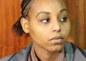 Amnesty International Protests Handing of Death Sentence to Prison Beauty Queen Ruth Kamande