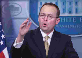 Trump Official Agrees with President Kenyatta's View on Gay Rights 