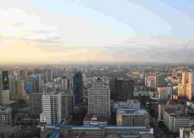 Nairobi Among Top 4 Foreign Direct Investment Destinations in Africa