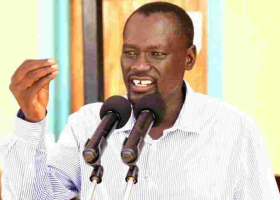 Kenyan Governors Demand for Immunity from Arrest, Prosecution