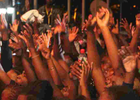 21 Illegal Immigrants Arrested in Midnight Raid on Popular Nairobi Strip Clubs