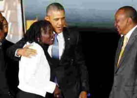 Hotels Fully Booked in Kisumu Ahead of Former US President Barack Obama's Visit