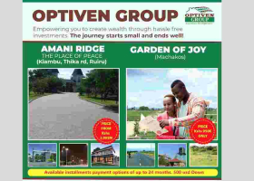 Diaspora Has Great Choices on Counties to Invest in Kenya