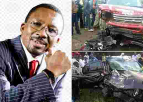 Pastor James Ng'ang'a of Neno Evangelism to be Charged Afresh in Woman's Death