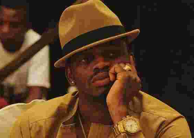 Tanzania Star Singer Diamond Platnumz Addresses Gay Rumors