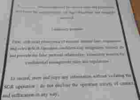 Chinese Bosses Gag Kenyan SGR Workers with Secrecy Contracts After Racism Exposé