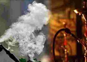 High Court Upholds Gov't Ban on Smoking of Shisha