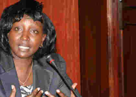 MP Proposes Scrapping of Woman Representative Seat in New Bill