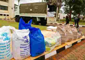 Gov't Chemist Confirms High Levels of Mercury in Contraband Sugar