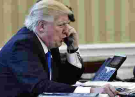 Trump Top Official in Kenya to Counter China Invasion 