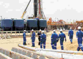 Tullow Stops Oil Exploration, Trucking in Kenya Due to Insecurity