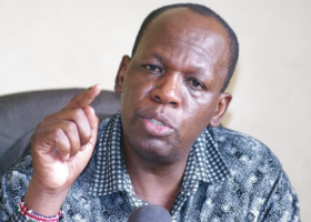 MP Moves to Protect Loan Guarantors from Lenders in New Bill 