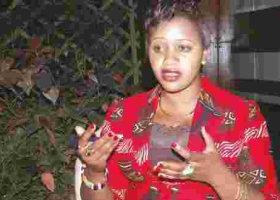 Kenyan Hotel Throws Out Woman Rep, Husband After Failing to Prove They Are Married 