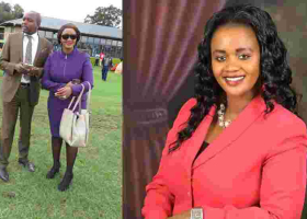 Sunshine Hotel Owner James Mwangi: Why Laikipia Woman Rep Catherine Waruguru was Kicked Out 