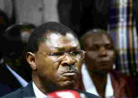 ODM Leaders Hit Back at Wetang'ula Over Attacks on Raila 