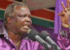 Atwoli Calls for Extension of President Uhuru's Tenure for another Five-Year Term