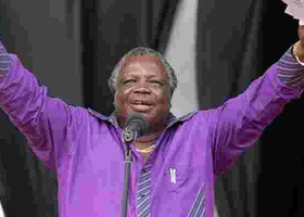 COTU Boss Francis Atwoli Seeks to Raise Billions to Fund 2022 Presidential Campaign