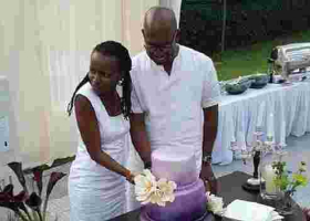 I Divorced Twice, Safaricom CEO Bob Collymore Opens Up on His Marriage Life