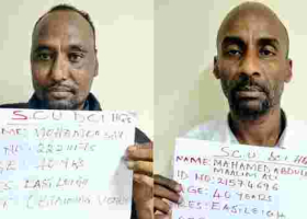 DCI Warns of Fake Gold Dealers Swindling Kenyans