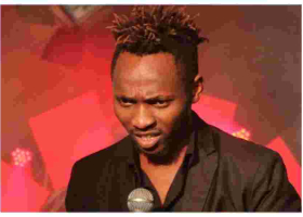 Kenyan Comedian 'David the Student' Responds to Allegations of Swindling Kenyans in the US