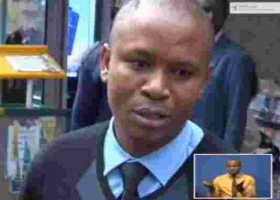 #MurderForProfit: Citizen TV Exposes Man Who Allegedly Murdered Nephew in Order to Claim Sh9 Million Life Insurance Policy [VIDEO]