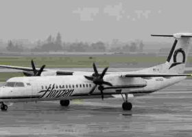 US Airline Worker Steals 76-Seater Aircraft, Flies It for an Hour Before Crashing