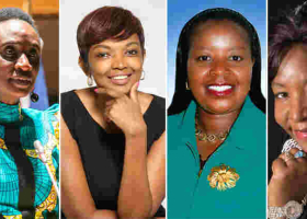 Mike Sonko Nominates Four Female Candidates for Nairobi Deputy Governor Seat 