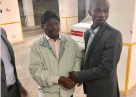 Nairobi MCA Jayendra Malde Arrested for Soliciting Sh5.7 Million Bribe in to Block Demolition of Concord Hotel