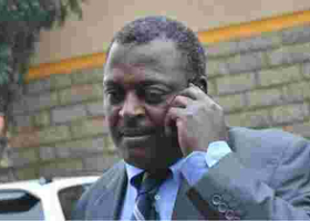 Warrant of Arrest Issued Against Former Presidential Aspirant Cyrus Jirongo