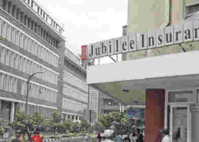 Jubilee Insurance on the Spot for Sacking Female Employee Due to Pregnancy