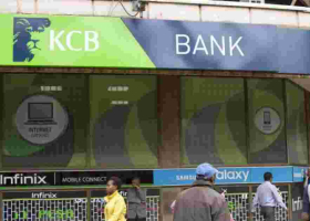 How Four Employees Stole Sh72 Million from Kenya Commercial Bank