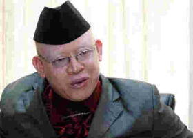 We Regret Electing Ferdinand Waititu as Kiambu Governor, Senator Isaac Mwaura Says