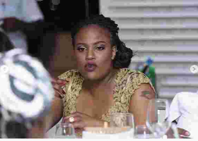 I Can't Find a Lover, 40-Year-Old President Uhuru's Niece Nana Gecaga Says