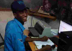 Police Launch Hunt for Kenyan Pedophile
