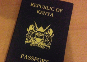 Immigration Authorities Investigate How Top Somali Gov't Official Acquired Multiple Kenyan Passports, ID